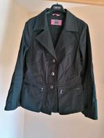 Cinque Blazer/Jacke schwarz Gr 38 * neuwertig * Baden-Württemberg - Kupferzell Vorschau