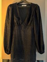 NAKD, Kleid, schwarz, Größe 34 Dresden - Blasewitz Vorschau