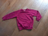 Pullover weinrot Sweatshirt Topolino Auto Gr. 110 Junge Hessen - Vellmar Vorschau