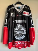 Eisbären Regensburg / Matchworn / Piipponen / Fuck Cancer 2022 Bayern - Schwandorf Vorschau