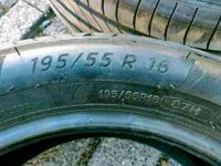 Michelin 195 55 16 NEU Sommerreifen Hessen - Hochheim am Main Vorschau