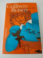 Gullivers Reisen zu den Zwergen und zu den Riesen Jonathan Swift Niedersachsen - Cuxhaven Vorschau