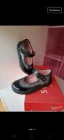 Superfit Kinderschuhe Gr.25 Lackschuh Halbschuhe Ballerina Glitze Annaburg - Plossig Vorschau