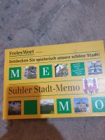Suhler Stadt  Memorie Thüringen - Suhl Vorschau