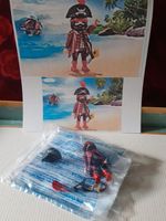 Playmobil Ersatzteile/ Kapitän- Pirat - Meuterer - Bandit/NEU/OVP Nordrhein-Westfalen - Dorsten Vorschau