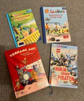 Leseanfänger bis Leseprofis Grundschule Buch-Set Ninjago Rheinland-Pfalz - Idar-Oberstein Vorschau