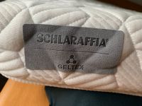 Schlaraffia Geltextopper 2x2 meter Baden-Württemberg - Meckenbeuren Vorschau