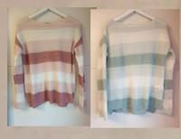 Kleiderpaket Pullover M L 38 40 h&m takko only Bayern - Aschaffenburg Vorschau