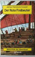 Der rote Freibeuter Kinderbuch Nordrhein-Westfalen - Leverkusen Vorschau