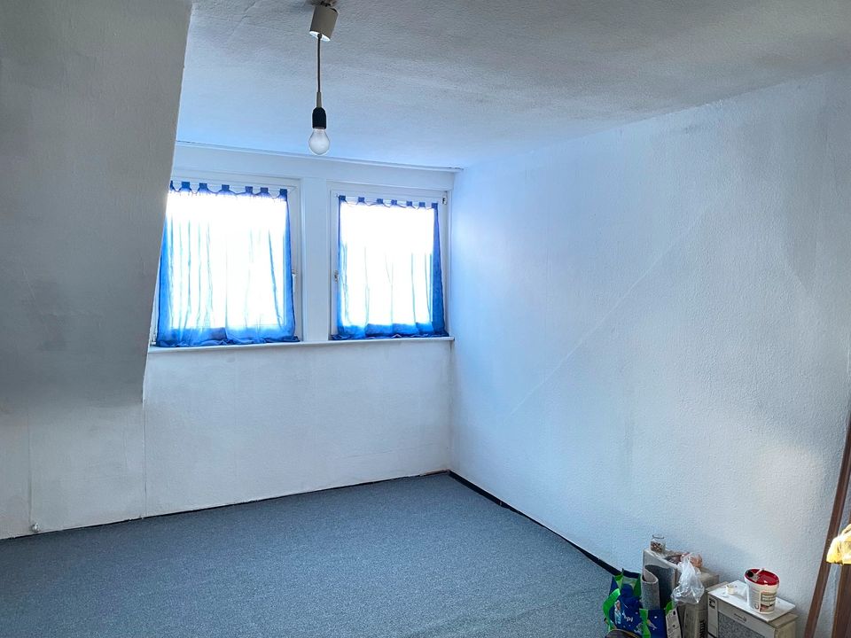 Provisionsfreie 2-3 Zimmer Wohnung in Pforzheim/Süd Oststadt in Pforzheim
