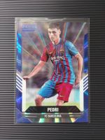 Pedri Blue Lava /49 Panini FIFA Score 21-22 Barcelona FC Bayern - Würzburg Vorschau