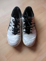 Asics Tennishallenschuhe - Gr.40,5 Hessen - Dreieich Vorschau