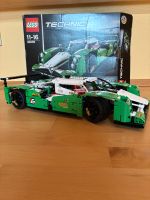 Lego Technic Rennwagen (Set:42039) Hessen - Hauneck Vorschau