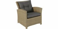 Lounge-Sessel Vermont Wicker Sessel aus Poly-Rattan Gartenmöbel Berlin - Tempelhof Vorschau