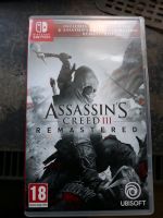 Assasins Creed 3 Switch Nordrhein-Westfalen - Herne Vorschau