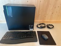 ACER Aspire TC-710 mit DELL Bildschirm SE2716H Baden-Württemberg - Radolfzell am Bodensee Vorschau