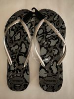 Havaianas Slim Animal silber / grau - NEU Wandsbek - Hamburg Poppenbüttel Vorschau