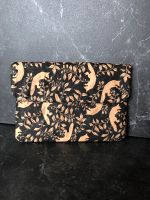 Unique nachhaltige mini Clutch Sleeve Hülle Schutz zb iPad mini Baden-Württemberg - Remshalden Vorschau