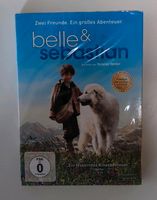 Belle & Sebastian - 2 Freunde - Ein großes Abenteuer DVD neu Bayern - Obertraubling Vorschau