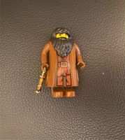LEGO Figur Harry Potter Rubeus Hagrid - 4714 4707 4709 Nordrhein-Westfalen - Bergisch Gladbach Vorschau
