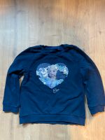 Elsa Sweatshirt 116 H&M Baden-Württemberg - Wendlingen am Neckar Vorschau