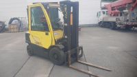 Stapler Hyster Diesel Triplex 2.5 Linde Baden-Württemberg - Eberbach Vorschau