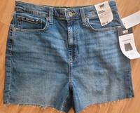 DKNY Jeans Short Gr.29*NEU*Mustang*Lee*Levi's* only for miss Nordrhein-Westfalen - Hürth Vorschau