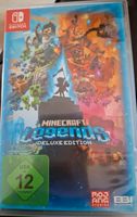 Minecraft Legends Deluxe Edition Sachsen-Anhalt - Stendal Vorschau