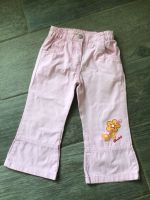 Topolino Stoffhose Sommerhose Gr. 86 Sachsen - Mittweida Vorschau