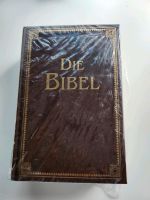 Die Bibel mit Goldrand an den Buchseiten Sachsen - Rodewisch Vorschau
