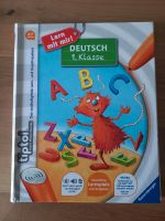 tiptoi Buch / Deutsch 1. Klasse Nordrhein-Westfalen - Geldern Vorschau