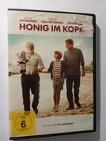 DVD "HONIG IM KOPF" Til Schweiger + Dieter Hallervorden Leipzig - Neulindenau Vorschau