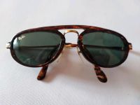 Sonnenbrille Ray Ban B&L, Traditionals Premier Combo B W1372 Niedersachsen - Wolfenbüttel Vorschau