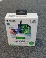 nacon Controller Compact Pro Colorlight Xbox X|S/Xbox One Window Niedersachsen - Papenburg Vorschau