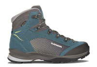 Damen Wanderschuh LOWA TUCANA GTX Ws petrol/mint Gr. 6 (39,5) Dresden - Kleinzschachwitz Vorschau
