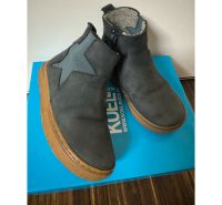 Koel: Chelsea Boot/ Stiefel, Leder, Gr.28, Zustand: sehr gut Niedersachsen - Harsefeld Vorschau