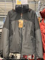 3 in 1 Jacke Gr.L in Schwarz bis -10*C Niedersachsen - Uetze Vorschau