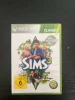 Sims 3 Xbox 360 Rheinland-Pfalz - Bruchmühlbach-Miesau Vorschau