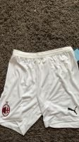 AC Milan Shorts M Stuttgart - Bad Cannstatt Vorschau