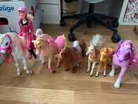 Bunter Barbie Mix Stuttgart - Weilimdorf Vorschau