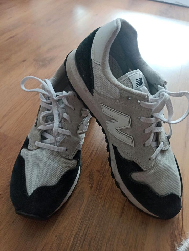 New Balance Gr.40 in Gersthofen