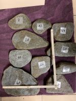 18 kg Aquarium Steine Freckle Stone Malawi / Tanganika Hessen - Rodenbach Vorschau