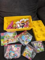 Lego Friends - Lego West - Griesheim Vorschau