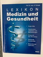 Lexikon Medizin und Gesundheit Rheinland-Pfalz - Ramstein-Miesenbach Vorschau