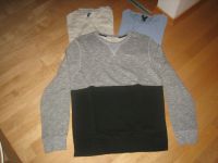 H&M Sweater Sweatshirt Pulli Pullover neuwertig Gr.S auch einzeln Bayern - Ruderting Vorschau