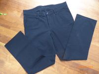 MAC - schicke Damen Hose schwarz ANGELA Gr. 42/44 - neuw.- Baden-Württemberg - Ehrenkirchen Vorschau