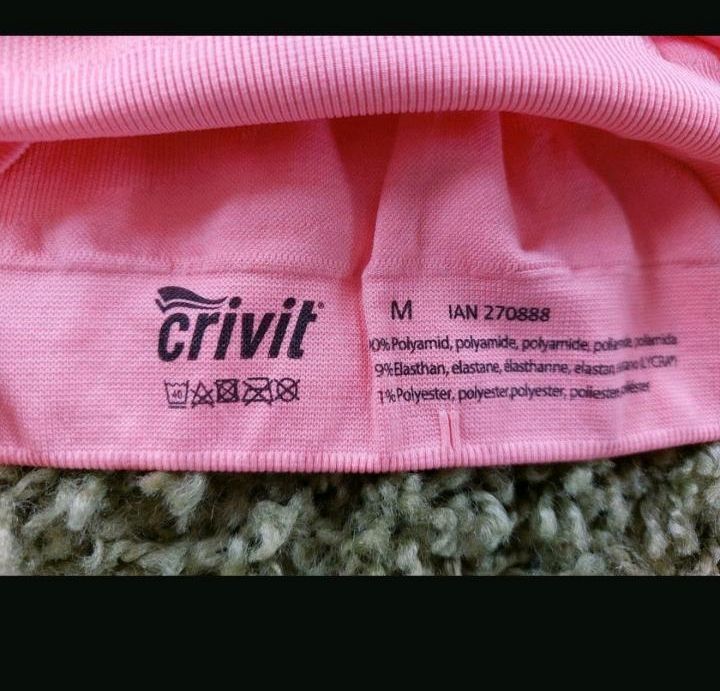 Sport BH Crivit NEU Damen Gr.S in St Gangloff