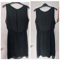 Schwarzes schickes Kleid Damenkleid Nordrhein-Westfalen - Lindlar Vorschau