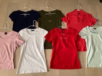 T-Shirt, Top, More & More, Esprit, s.Oliver Nordrhein-Westfalen - Bergisch Gladbach Vorschau