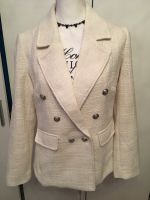 NEU Lascana Blazer Creme Gr. 40 Nordrhein-Westfalen - Balve Vorschau